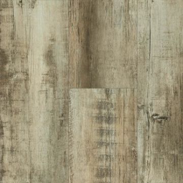 Supreme Click Rock Solid Rigid Core Waterproof Flooring Pelham Oak 9" x 60" Luxury Vinyl Plank Flooring 002
