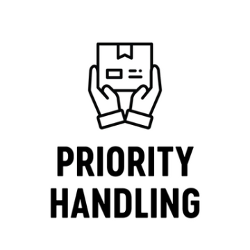 Priority Handling