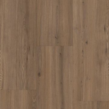 LOT PURCHASE - Krono Swiss Artureon Waterproof Hybrid Flooring - Sedrun Oak - 7.60" x 54.33" 8mm Thick - D80671CQ