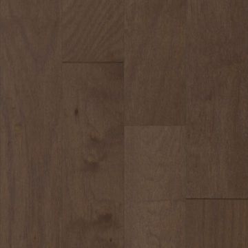 PRICE DROP ALERT - Shaw Form Fit Regency Hickory 6.38" Wide 1/2" Thick Wire Brushed Engineered Hardwood 07124