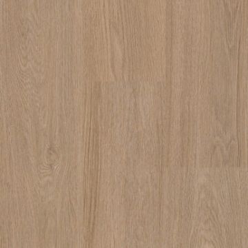WATERPROOF - Shaw Momentum HB Laminate - Driftwood - 8mm - 7.56" x 50.63" Click Together Laminate With Attached Pad 02036