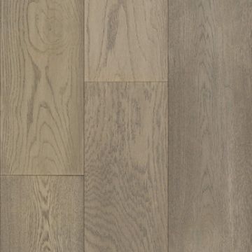 PRICE DROP ALERT - WATERPROOF HARDWOOD - Shaw Floorte Exquisite Silverado Oak 7.5" x Random Lengths Waterproof Engineered Hardwood Flooring with Attached Pad 05065