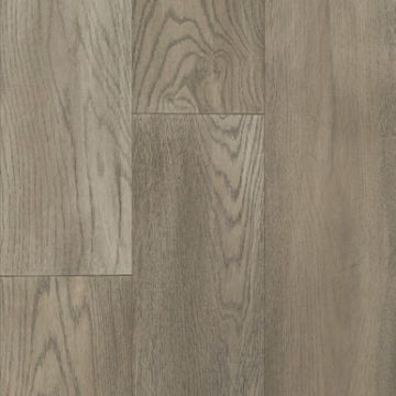 PRICE DROP ALERT - WATERPROOF HARDWOOD - Shaw Floorte Exquisite Ashton Oak 7.5" x Random Lengths Waterproof Engineered Hardwood Flooring with Attached Pad 01054