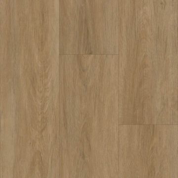 Shaw Coretec Stratum 7 - Fenway Oak - Waterproof Vinyl Luxury Plank Flooring 8mm x 7" x 48" 00615