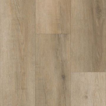Shaw Coretec Salt Creek Waterproof Vinyl Luxury Plank Flooring 7"x 48" UV660CC024