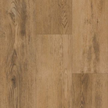 Shaw Coretec Saddle Ridge Waterproof Vinyl Luxury Plank Flooring 7"x 48"
