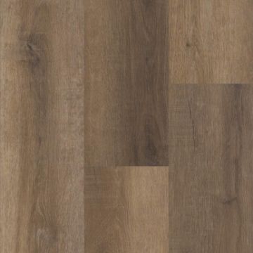 PREMIUM QUALITY - Shaw COREtec Pro Enhanced Toasted Hickory Vinyl Flooring 7"x 48" 5mm