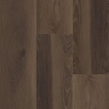 Shaw Coretec Originals Premium - Blended Umber - Waterproof Vinyl Luxury Plank Flooring 7" x 48" UV99403016