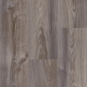 MOVING SALE - Shaw Elan Plank - Grey Chestnut - Glue Down Fiberglass Luxury Vinyl Plank - 7" x 48" Vinyl Plank 07062