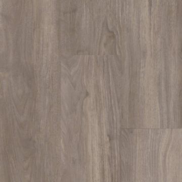 PRICE DROP ALERT - SMARTCORE - Old Wharf Walnut - Waterproof Luxury Vinyl Plank 7" x 48" V199905155