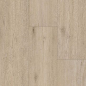 Shaw Floorte Pantheon HD+ Argento 7" x 48" Waterproof Luxury Vinyl Plank
