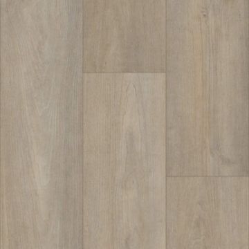 Shaw Floorte Pantheon HD+ Cenere Waterproof Luxury Vinyl Plank 7" x 48" with Attached Pad 05230