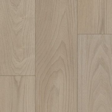 Shaw Floorte Elite HDR MXL Series Prodigy Grey Oak 9" x 86"/53"/33" Luxury Vinyl Plank with Attached Pad 05154