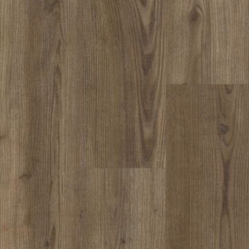 Shaw Floorte Pro Starting Line - Weathered Brown - 7" x 60" Waterproof Luxury Vinyl Plank 007316