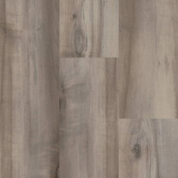 MOVING SALE - Shaw Floorte Pro Series Polaris Plus - Sea Glass - Waterproof Luxury Vinyl Plank 7" x 48" 05092
