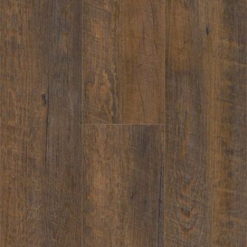 Shaw COREtec - Buckeye - 7" x 48" Waterproof Luxury Vinyl Plank