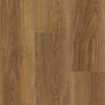Shaw COREtec - Spice Oak - 7" x 48" Waterproof Luxury Vinyl Plank