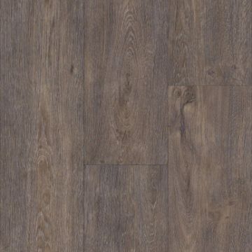 PREMIUM QUALITY - Shaw COREtec Composed Landscape Oak - 7" x 48" Waterproof Luxury Vinyl Plank with Attached Cork 00760