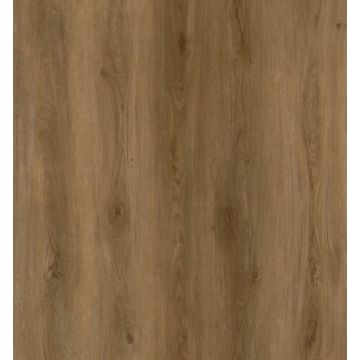 PRICE DROP ALERT - Hallmark Floors - Peak Series Sierra Oak - Rigid Core - Waterproof Flooring with Attached Pad 7" x 48" Waterproof Luxury Vinyl Plank Flooring SIERRA