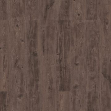 SPECIAL BUY - Major Brand Name - Sierra Brown Oak - 7.55" x 50.62" Click Together Laminate 56097