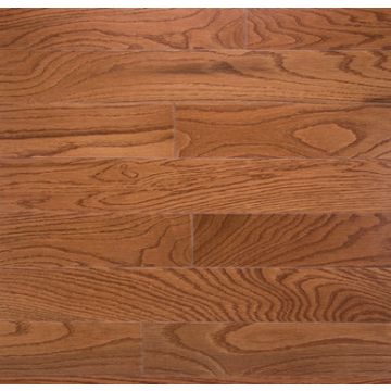 Lot Purchase - Somerset Hardwood Gunstock Oak 5" Wide 3/4" Solid Hardwood Flooring PS9999CCGU5