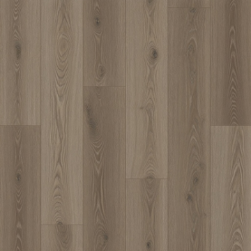 PREMIUM QUALITY - Shaw COREtec - Composed Stony Oak - 7" x 48" Waterproof Luxury Vinyl Plank with Attached Cork 00516