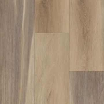 PRICE DROP ALERT - Good Fellow Cushion Tech - Miss Maple Waterproof Luxury Vinyl Plank 7.7mm 7" x 60"