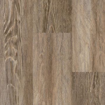LIFEPROOF - Moose Lake Chestnut - 8.98"x48.03" Click Lock Waterproof Vinyl Plank Flooring MOOSE