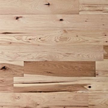 SOLD BY THE PALLET - Middle Tennessee Lumber - Unfinished Red Oak 6" Wide 3/4" Solid Hardwood Flooring UNRO6