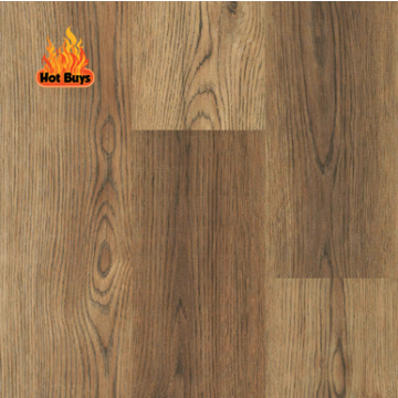 PRICE DROP ALERT - COREtec US Floors Sirius Oak 7" x 48" Waterproof Engineered Luxury Vinyl Plank Flooring UV46502086