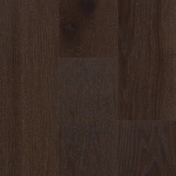 SUPER PREMIUM QUALITY - Kahrs Hardwood Classic Nouveau Collection - Nouveau Black - 5/8" Thick - 7-3/8" Wide - 95-1/4" Length - Click Together Engineered Hardwood BLACK