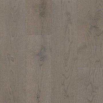 PRICE DROP ALERT - Kahrs Hardwood Canvas Collection - Carbon - 5" Wide - 1/2" Thick - 73-1/4" - Engineered Click Together Hardwood CARBON