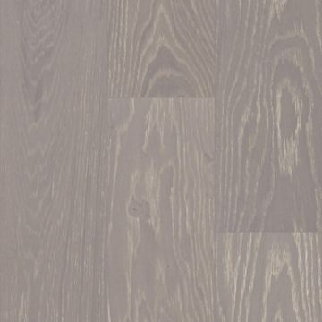 PRICE DROP ALERT - Kahrs Hardwood Classic Nouveau Collection - Nouveau Taupe - 7-3/8" Wide - 5/8" Thick - 78-3/4" - Click Together Engineered Hardwood NOUVEAU