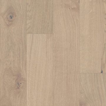 SUPER PREMIUM QUALITY - Kahrs Hardwood Canvas Collection - Pratica - 5" Wide - 1/2" Thick - 73-1/4" - Engineered Click Together Hardwood PRATICA