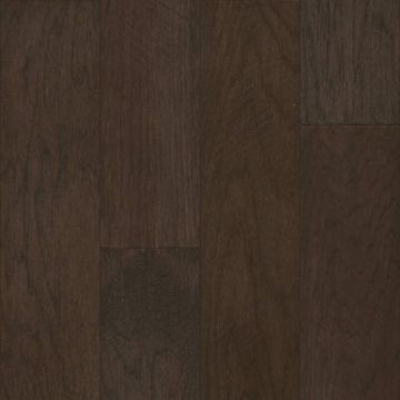 PRICE DROP ALERT - Legendary Floors - Bainbridge Collection - Smoked Hickory - 5" Wide - 1/2" Thick - Random Lengths - Engineered Hardwood SMOKED