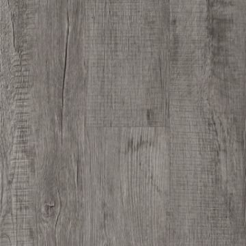 CLEANING OUT THE WAREHOUSE - Zodiac Collection - Aries Oak - 5.75" x 47.75" Waterproof Luxury Vinyl Rigid Plank Flooring with Attached Pad ARIES