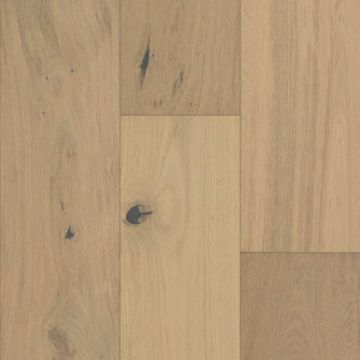 TMBR Flooring Big Sur Collection - Liseran Beach 7.5" Wide 1/2" Thick Engineered Hardwood LISERAN