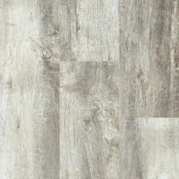 PRICE DROP ALERT - Hampton Designer Collection Gray Urban Hues Rigid Core Waterproof Flooring 7" x 48" Waterproof Luxury Vinyl Plank Flooring FS319