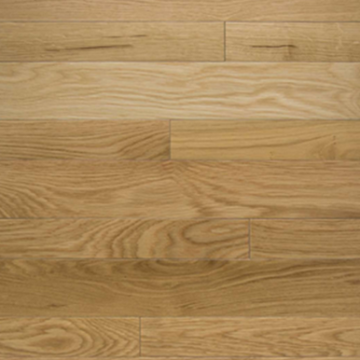 Lot Purchase - Somerset Hardwood White Oak Natural 5" Wide 3/4" Solid Hardwood Flooring 9999CCWO5