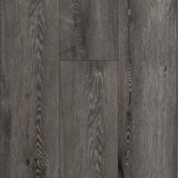 MOVING SALE - EXTREME WATER RESISTANT - Pacific Winds Collection - Lily Pond - 12mm - 8" x 47.63" Click Together Laminate with Attached Pad FOS14-438